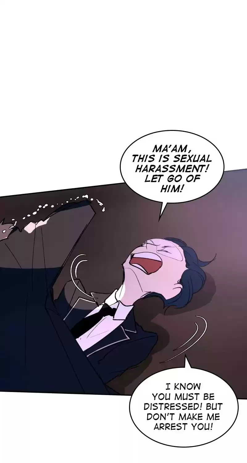 Purple Hyacinth Chapter 91