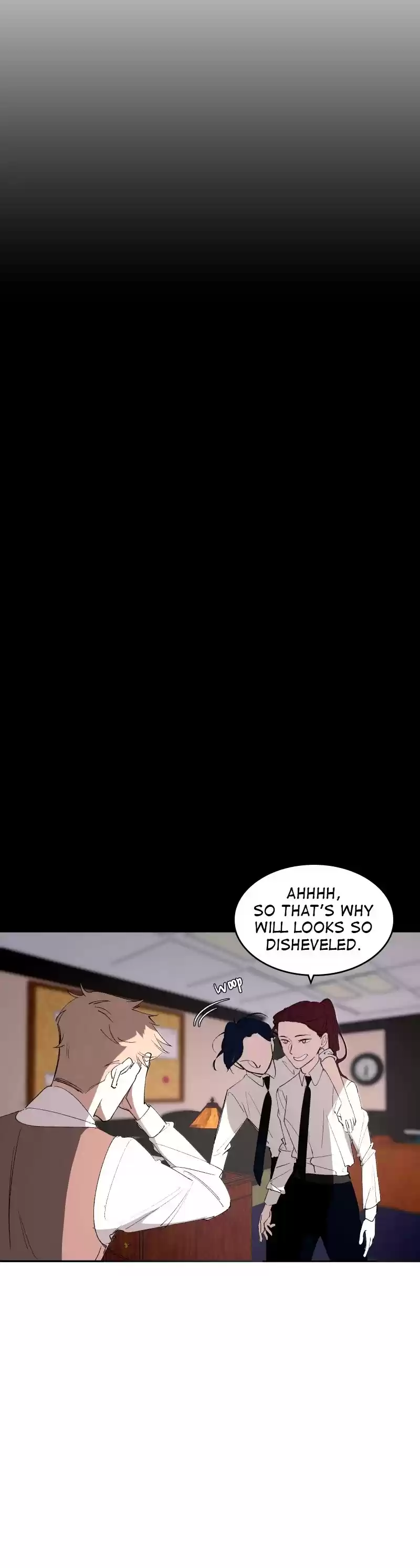 Purple Hyacinth Chapter 91