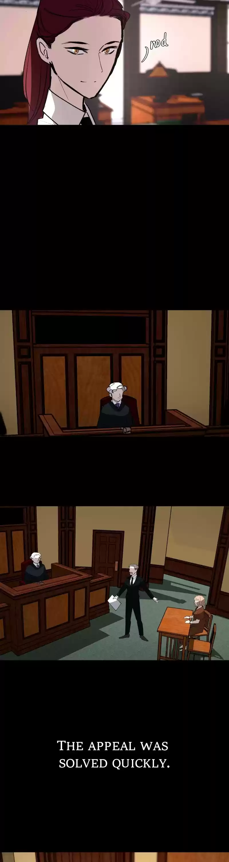 Purple Hyacinth Chapter 91