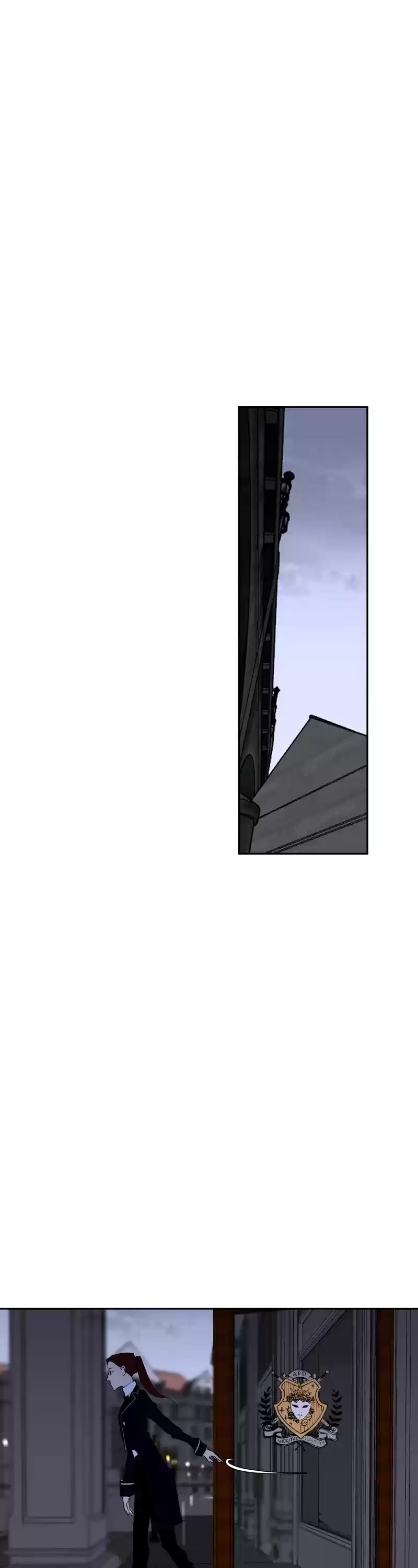 Purple Hyacinth Chapter 91