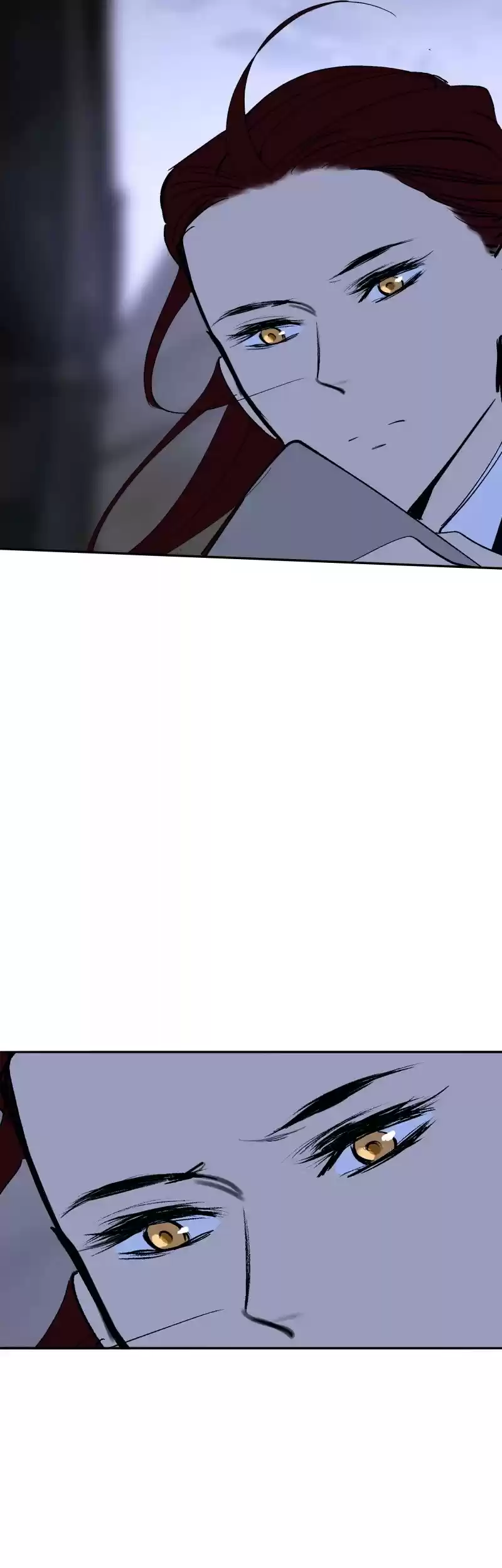 Purple Hyacinth Chapter 91