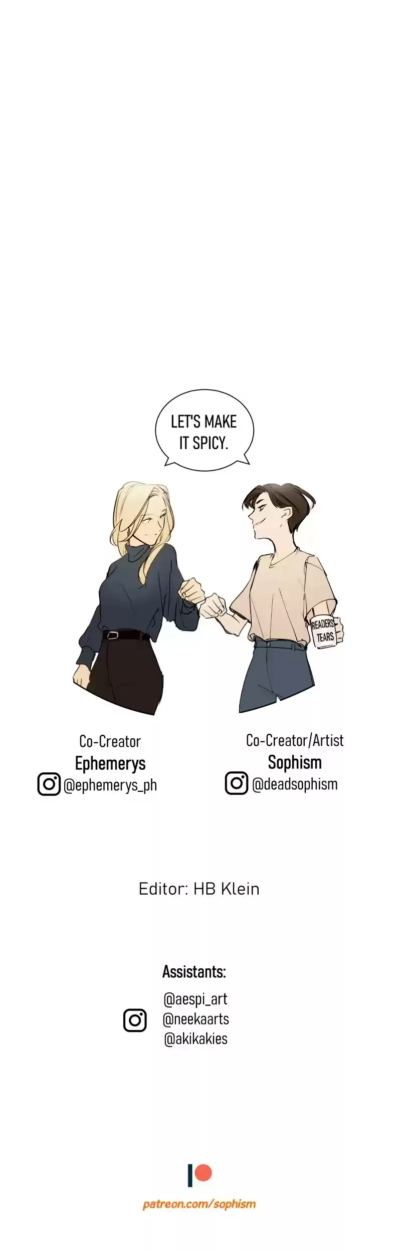 Purple Hyacinth Chapter 91