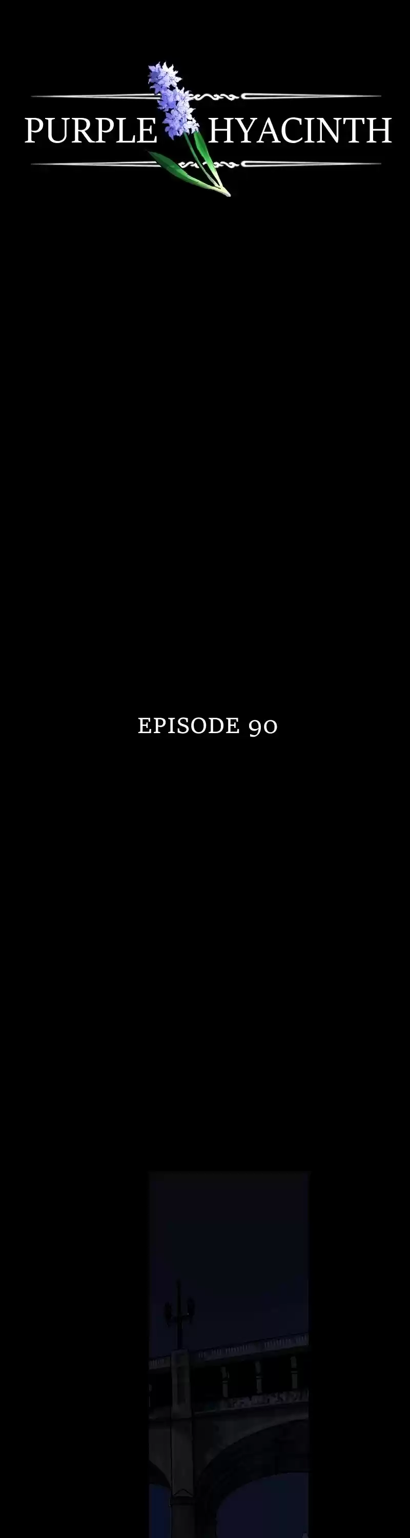 Purple Hyacinth Chapter 92