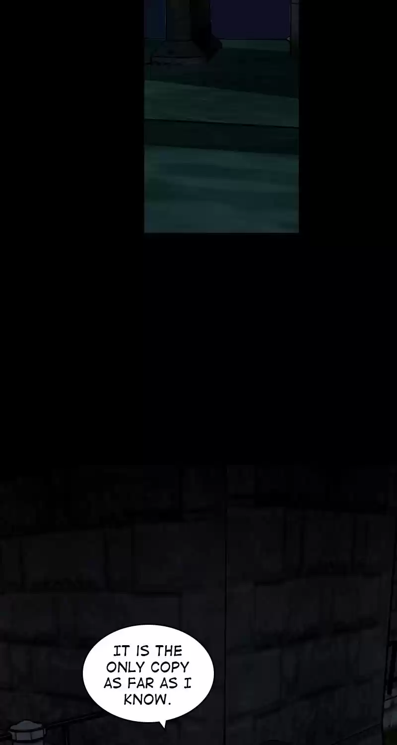 Purple Hyacinth Chapter 92