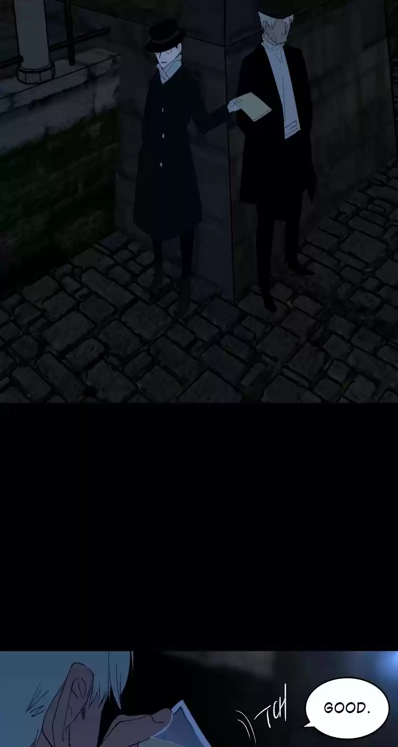 Purple Hyacinth Chapter 92