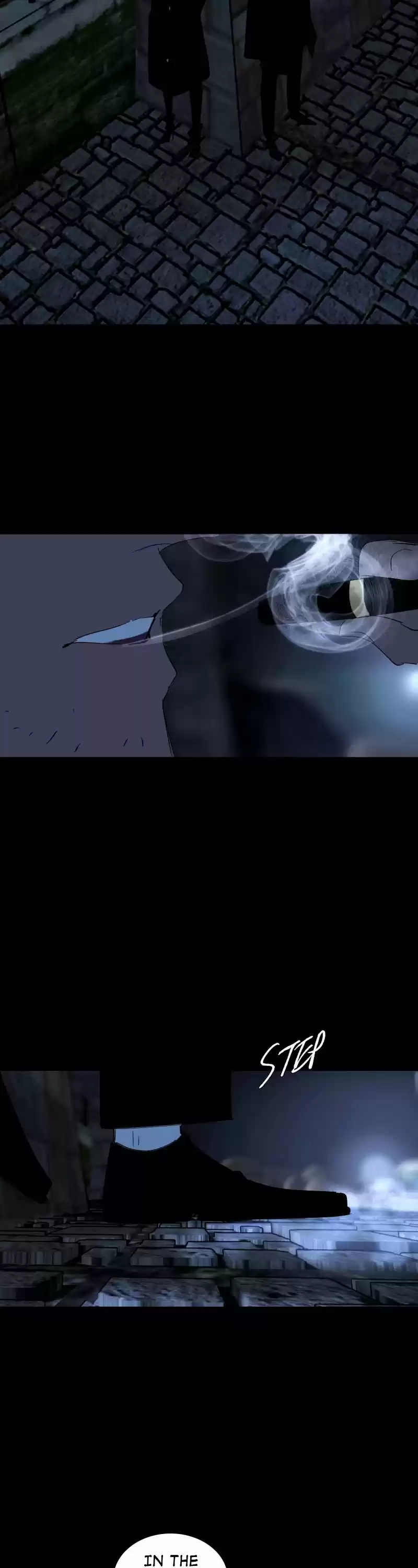 Purple Hyacinth Chapter 92