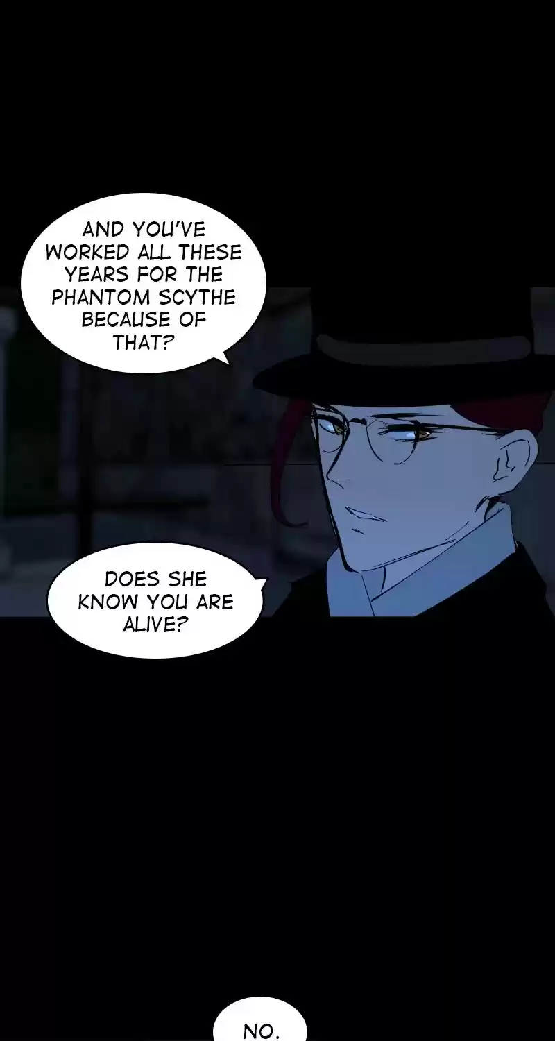 Purple Hyacinth Chapter 92