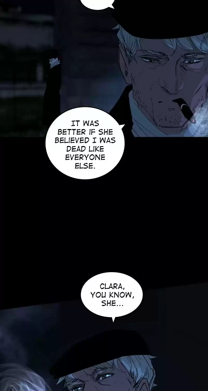 Purple Hyacinth Chapter 92