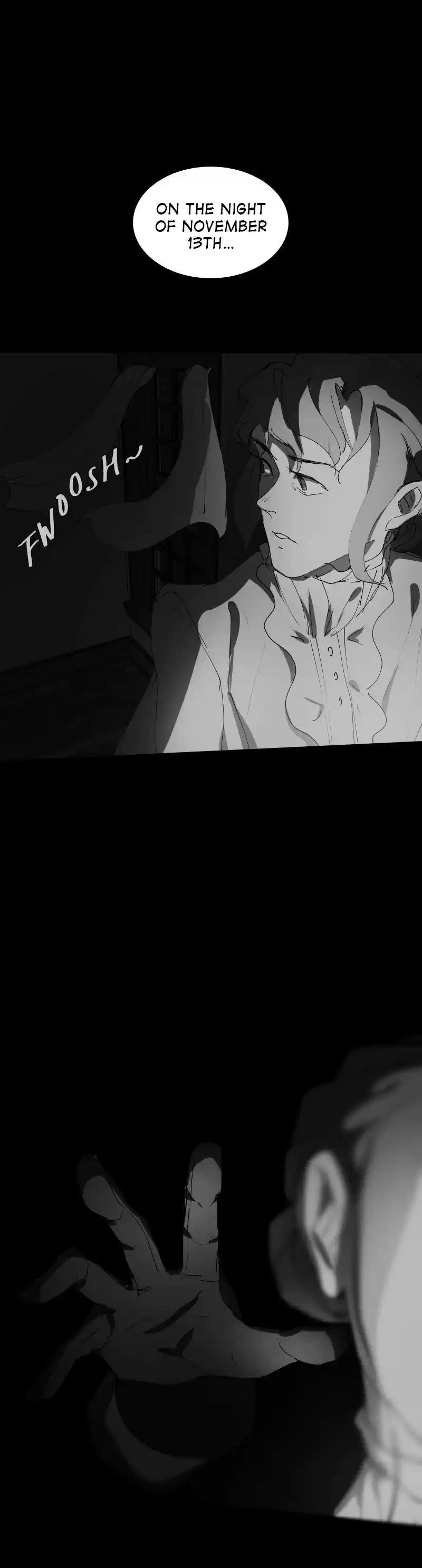 Purple Hyacinth Chapter 92