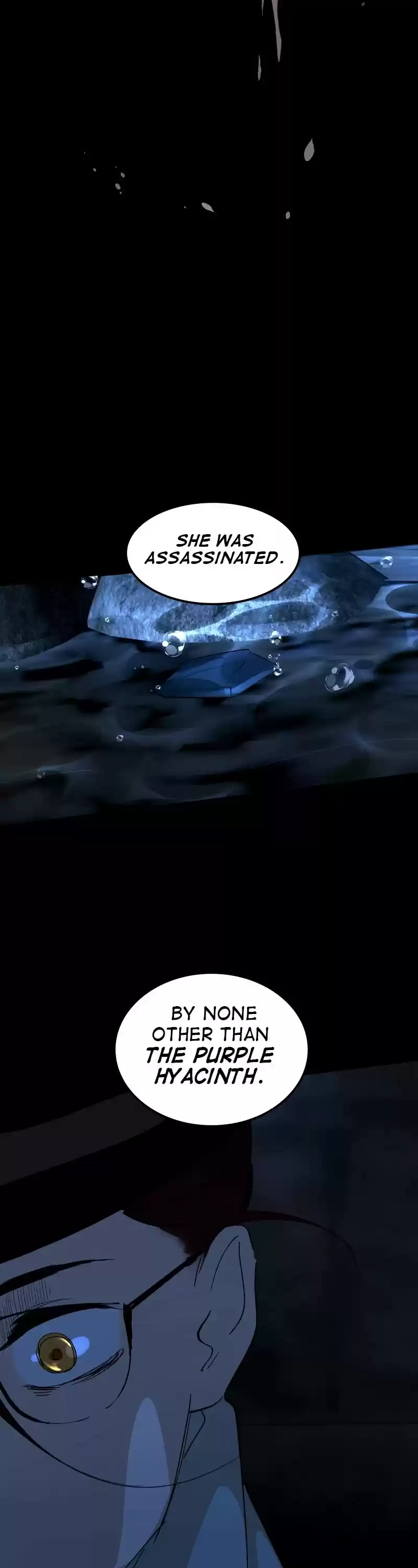 Purple Hyacinth Chapter 92