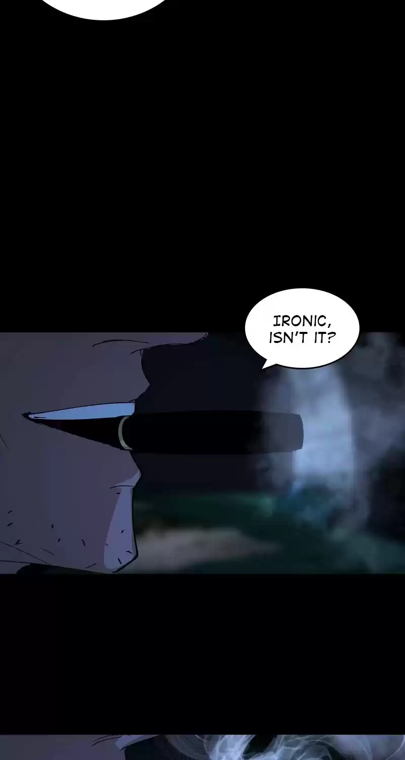 Purple Hyacinth Chapter 92