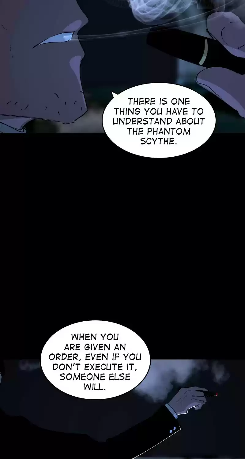 Purple Hyacinth Chapter 92