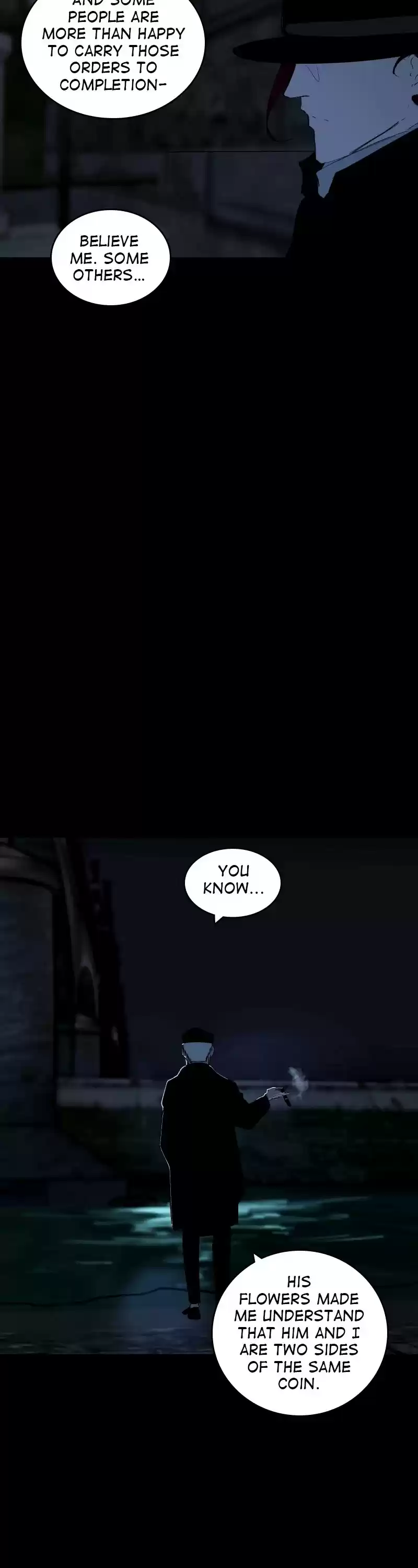 Purple Hyacinth Chapter 92