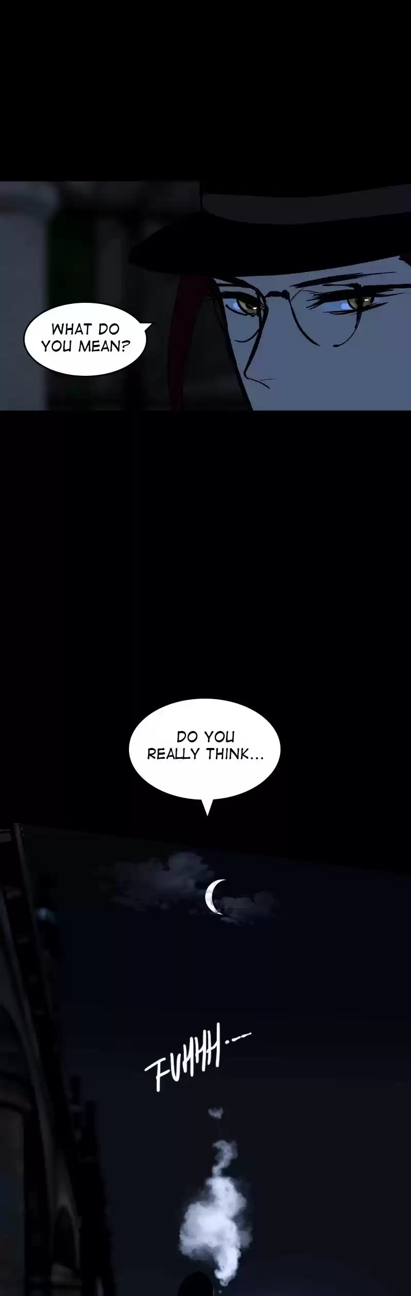 Purple Hyacinth Chapter 92