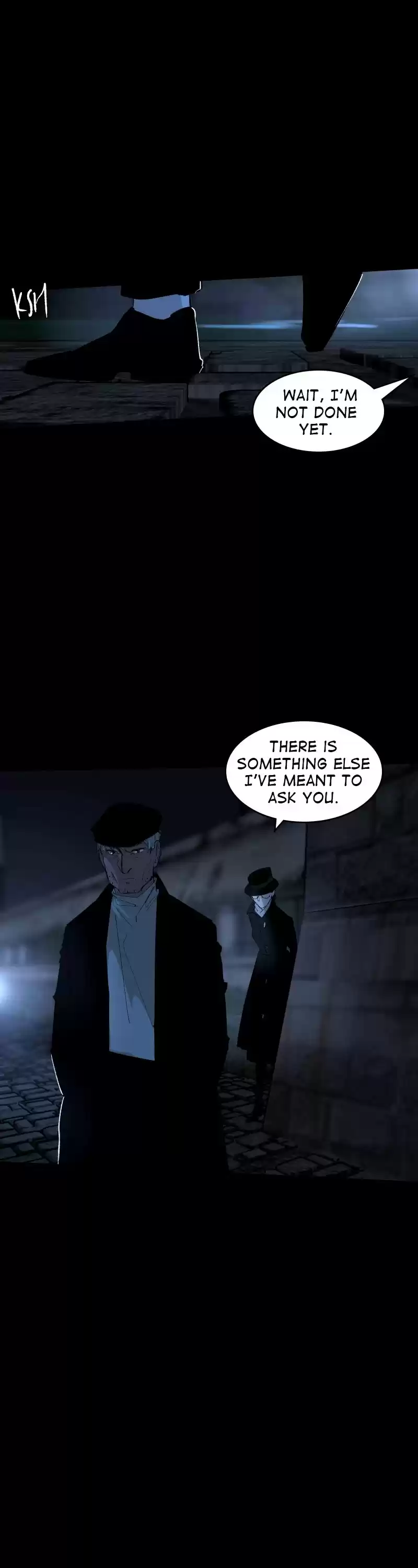 Purple Hyacinth Chapter 92