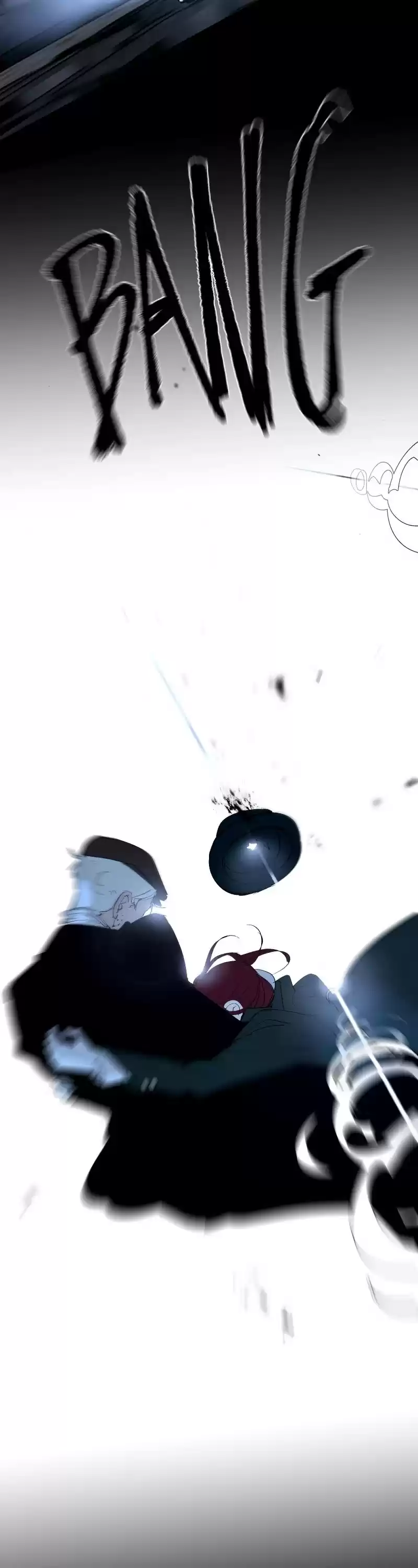 Purple Hyacinth Chapter 92