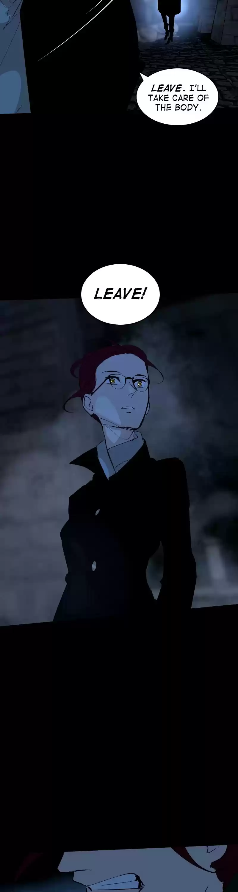 Purple Hyacinth Chapter 92