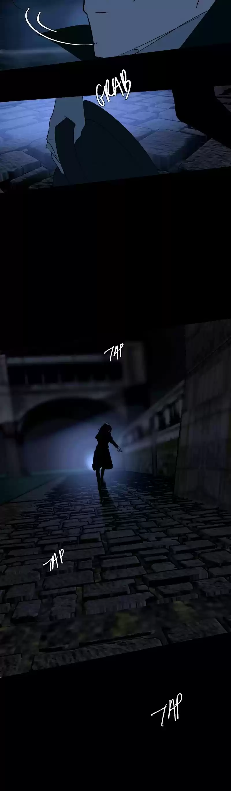 Purple Hyacinth Chapter 92