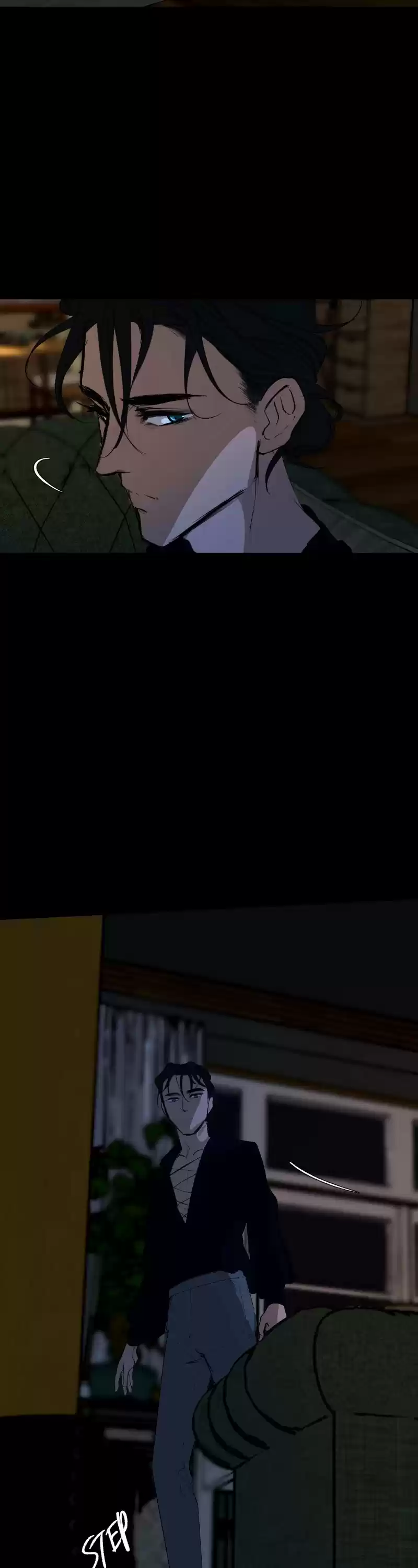 Purple Hyacinth Chapter 92