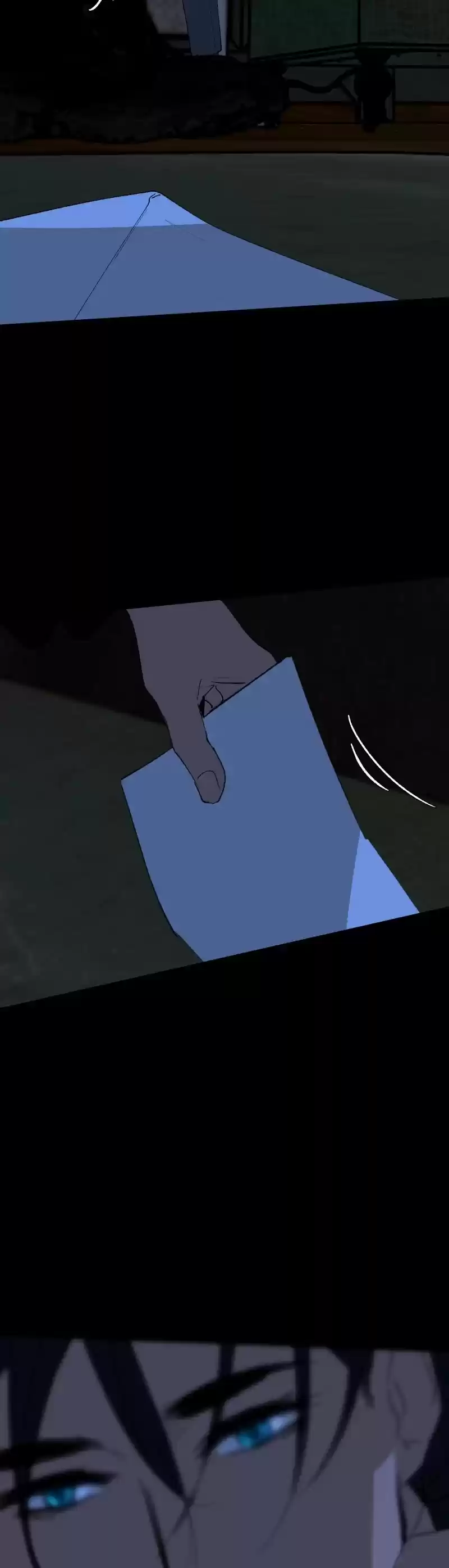 Purple Hyacinth Chapter 92