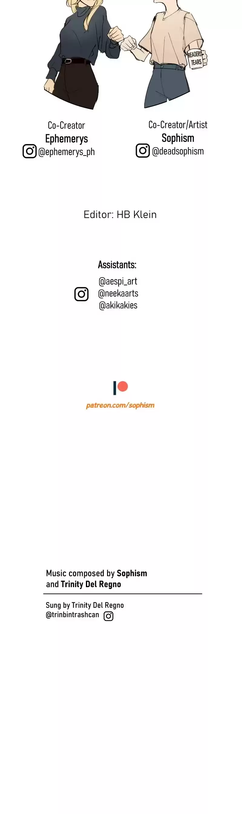 Purple Hyacinth Chapter 92