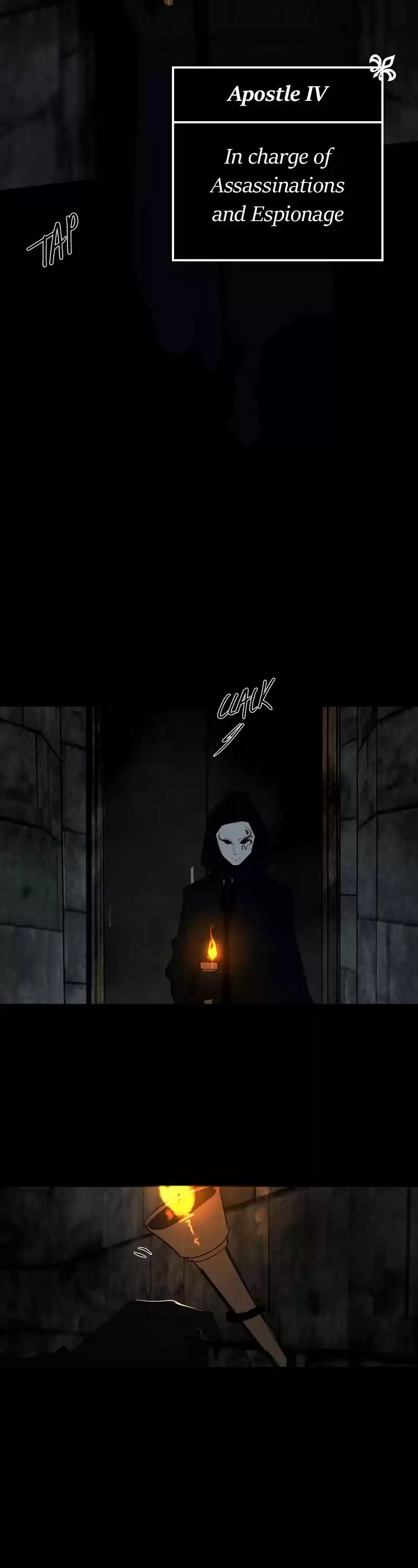 Purple Hyacinth Chapter 93