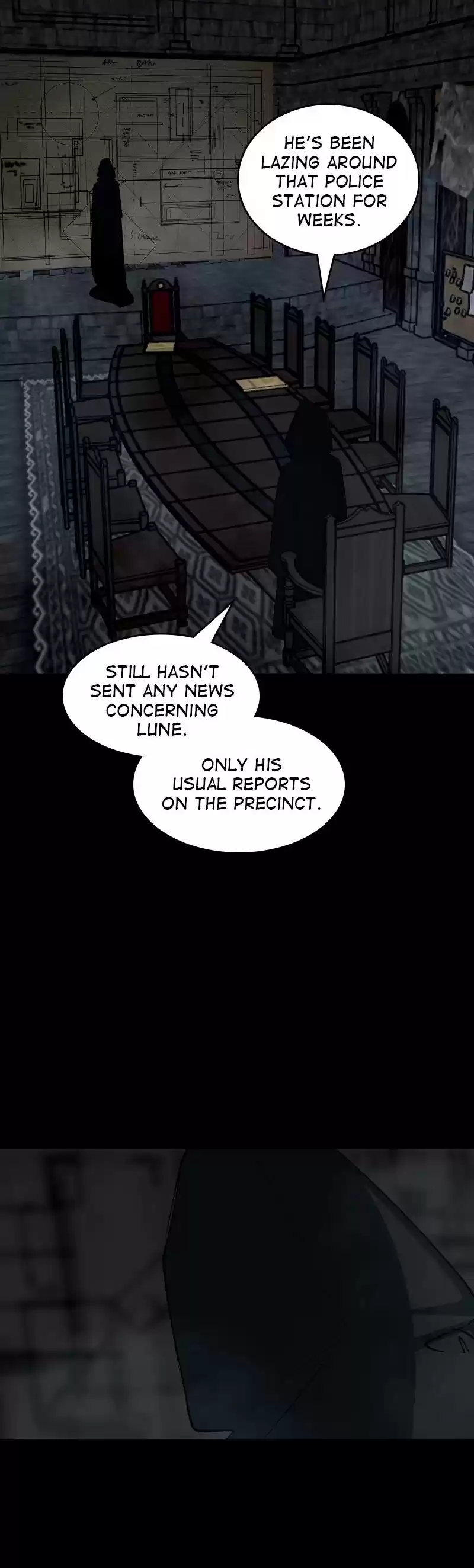 Purple Hyacinth Chapter 93