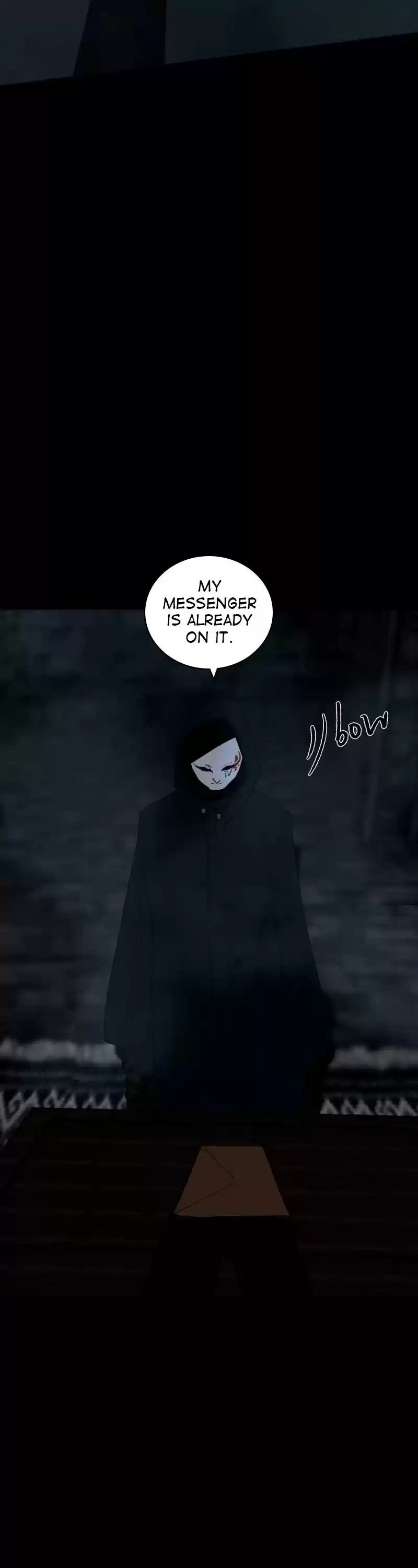 Purple Hyacinth Chapter 93