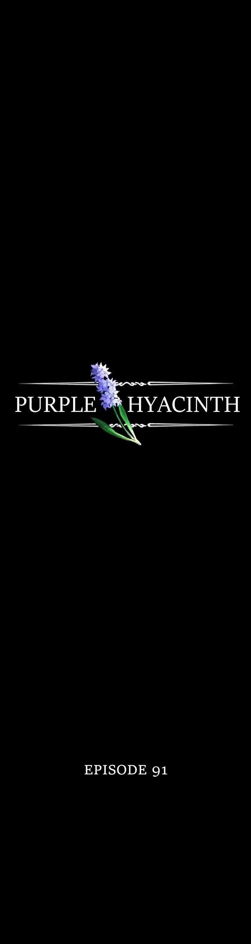 Purple Hyacinth Chapter 93