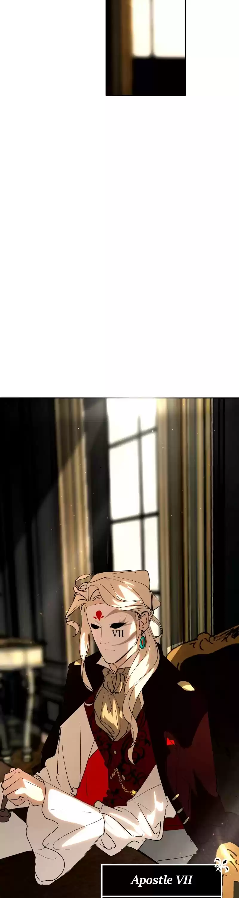 Purple Hyacinth Chapter 93