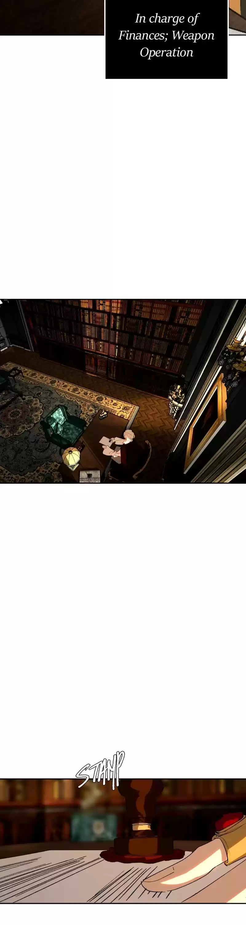 Purple Hyacinth Chapter 93