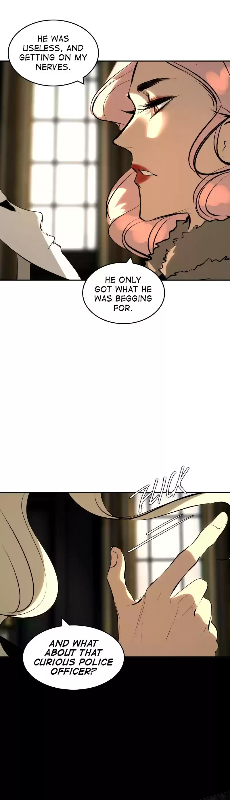 Purple Hyacinth Chapter 93