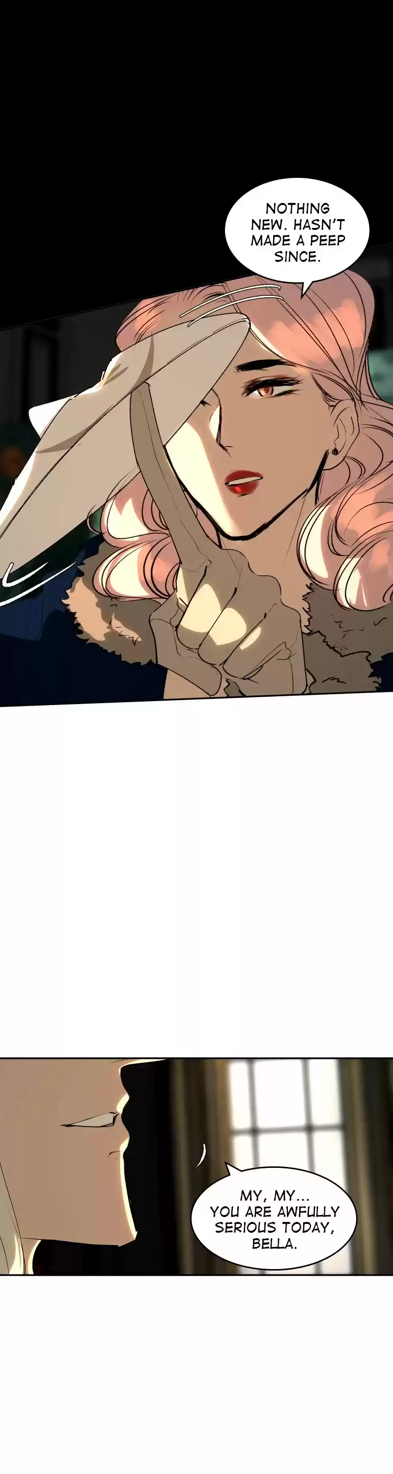 Purple Hyacinth Chapter 93