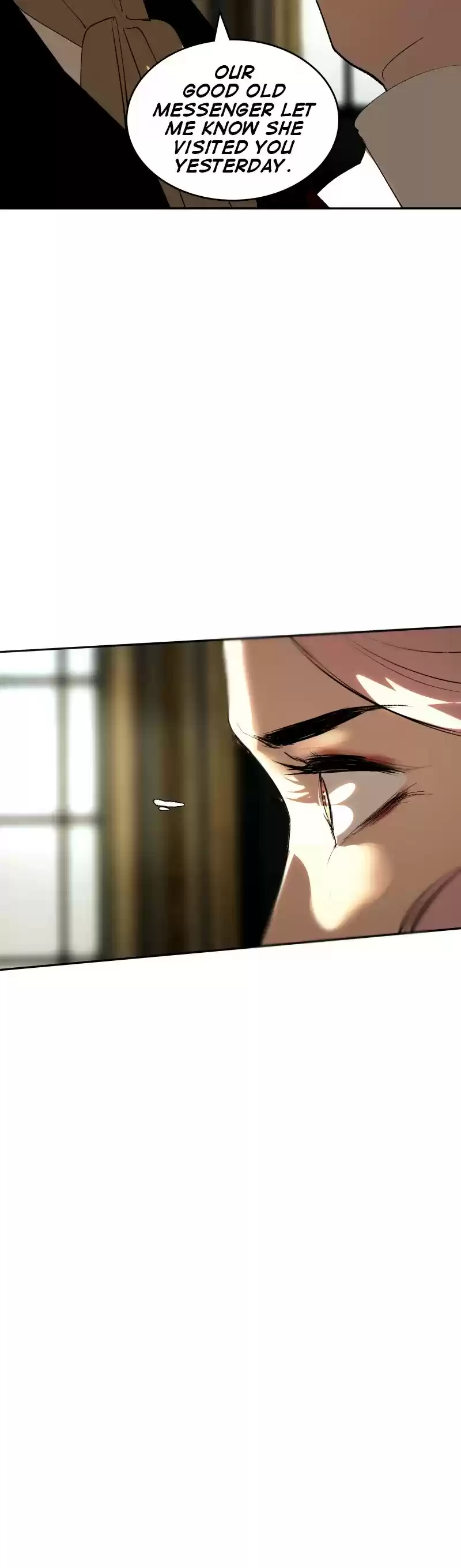 Purple Hyacinth Chapter 93