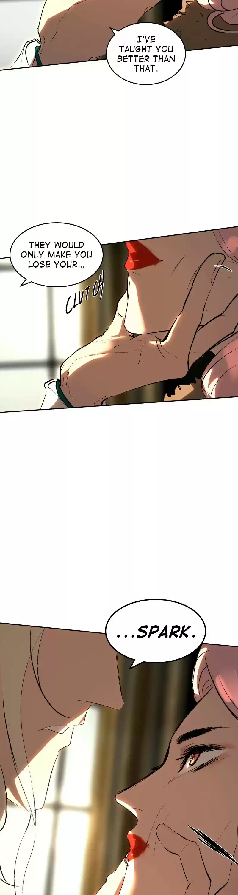 Purple Hyacinth Chapter 93