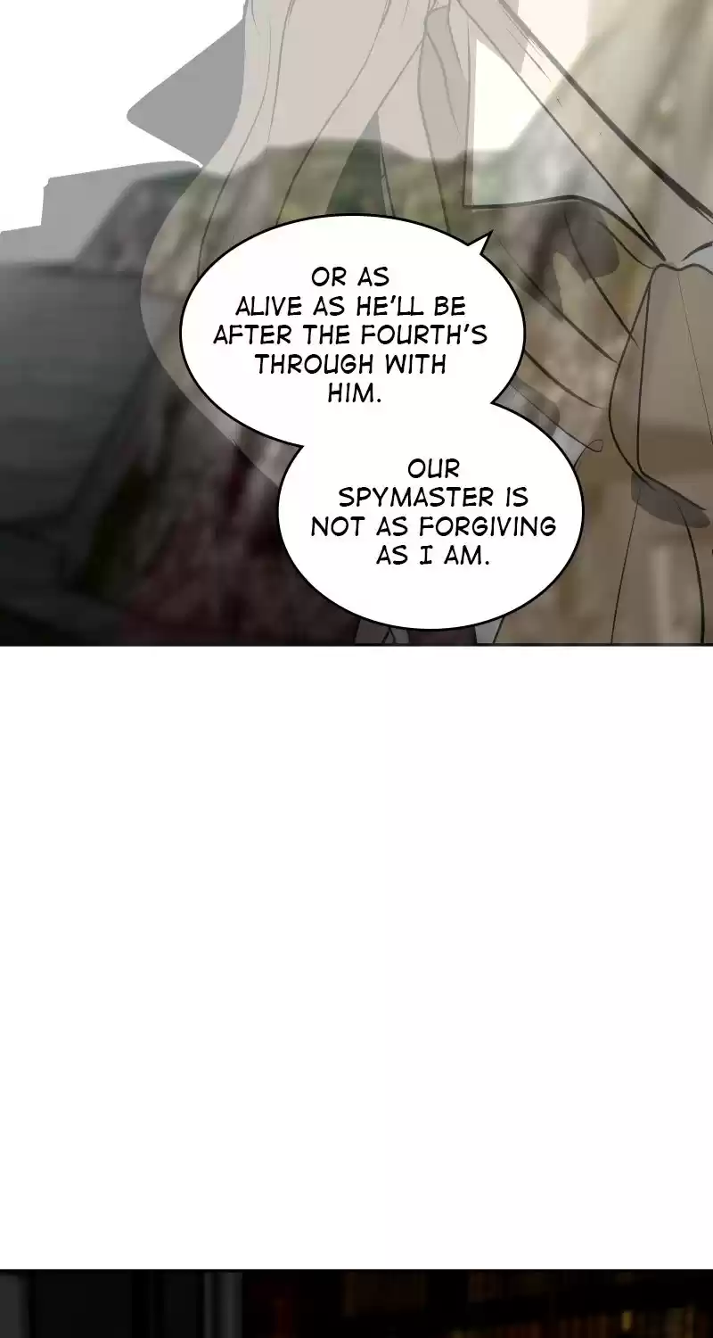 Purple Hyacinth Chapter 93