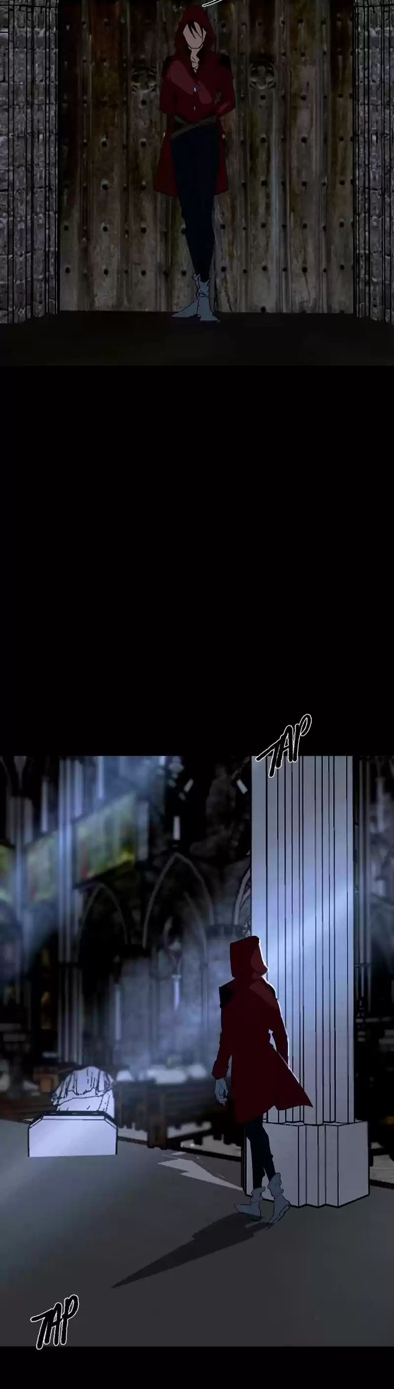 Purple Hyacinth Chapter 93