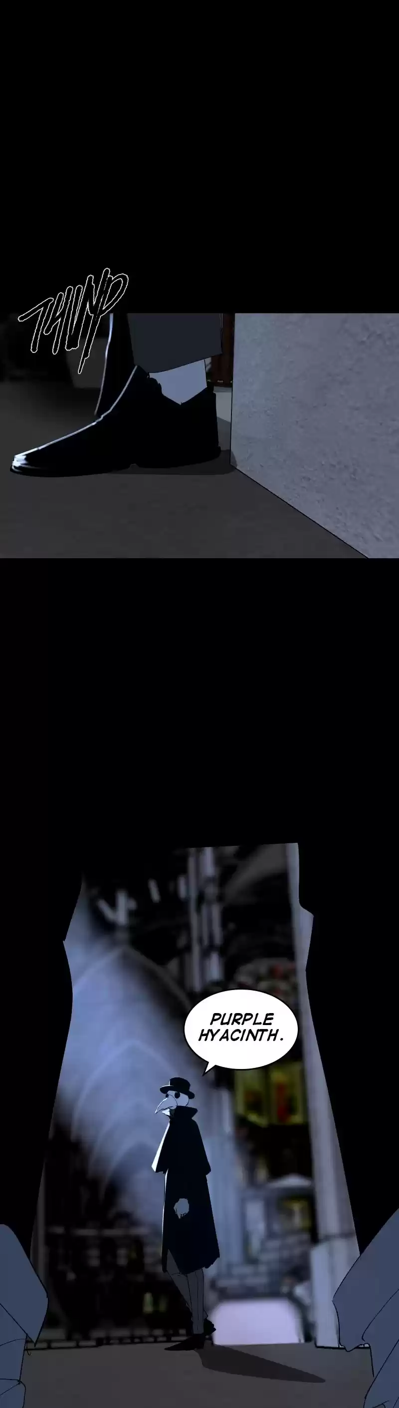 Purple Hyacinth Chapter 93