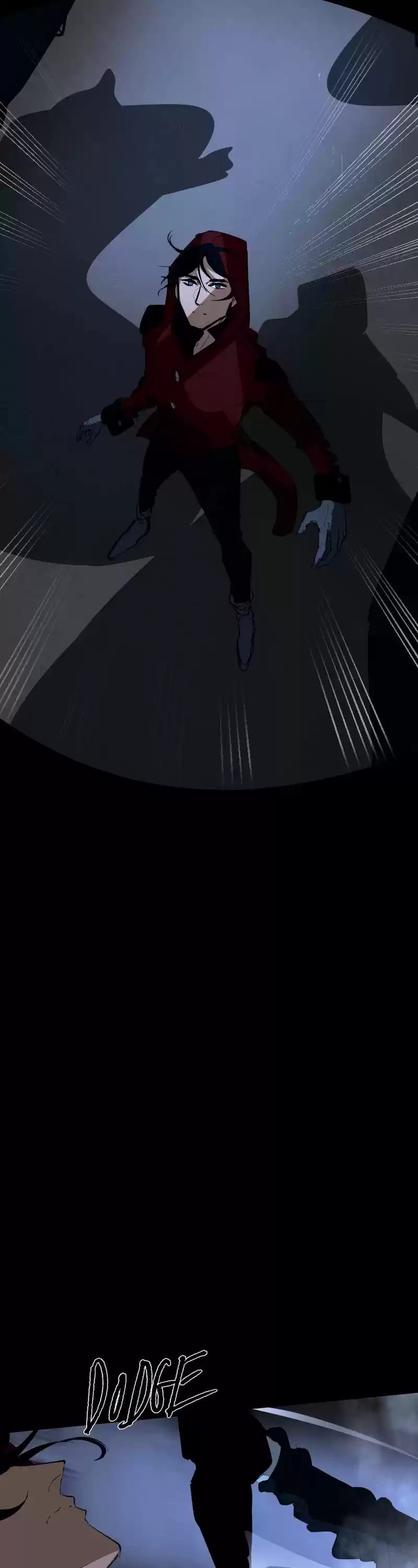 Purple Hyacinth Chapter 93