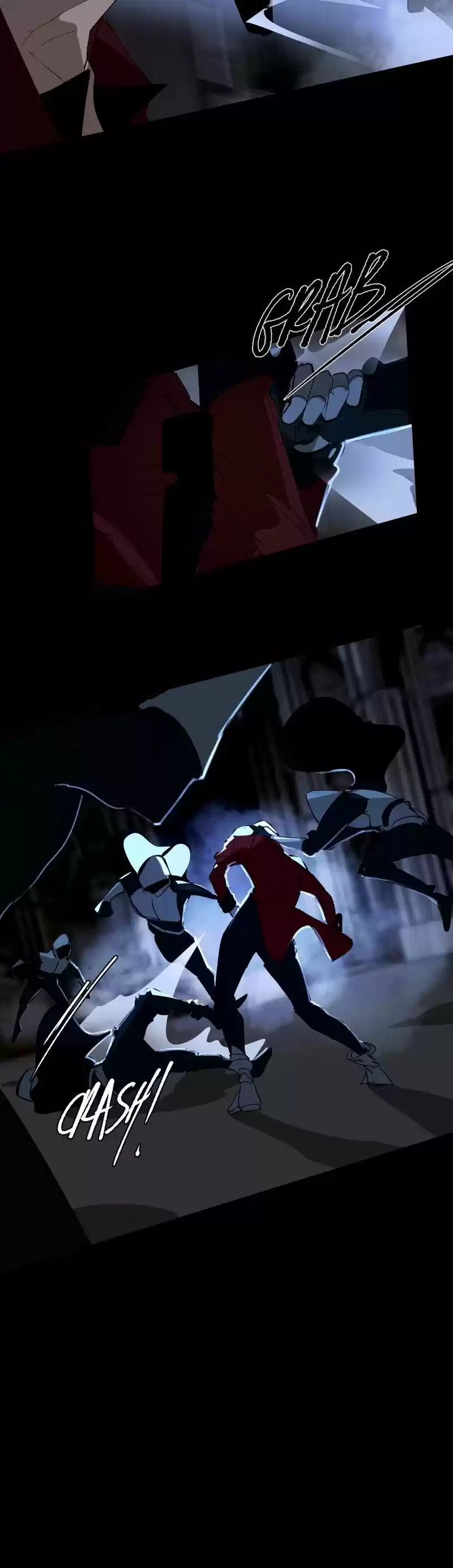 Purple Hyacinth Chapter 93