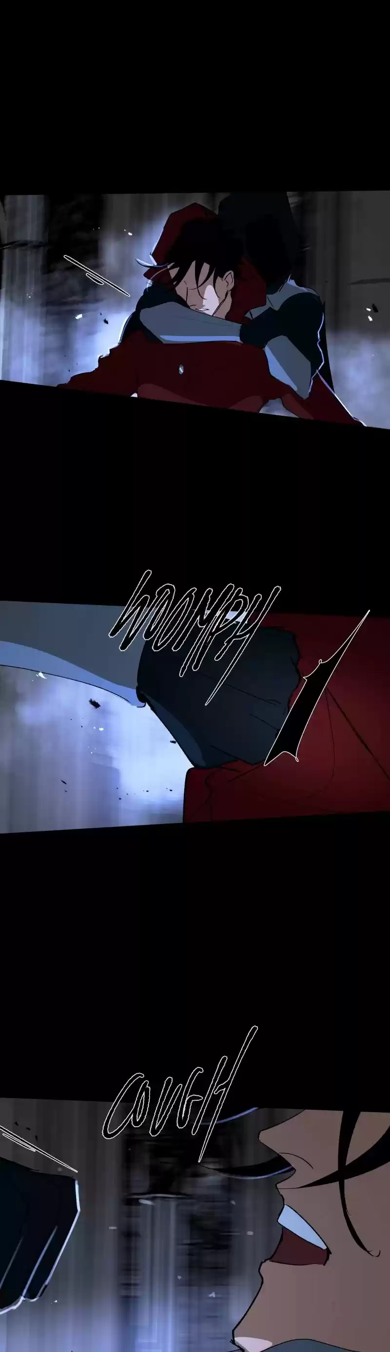 Purple Hyacinth Chapter 93