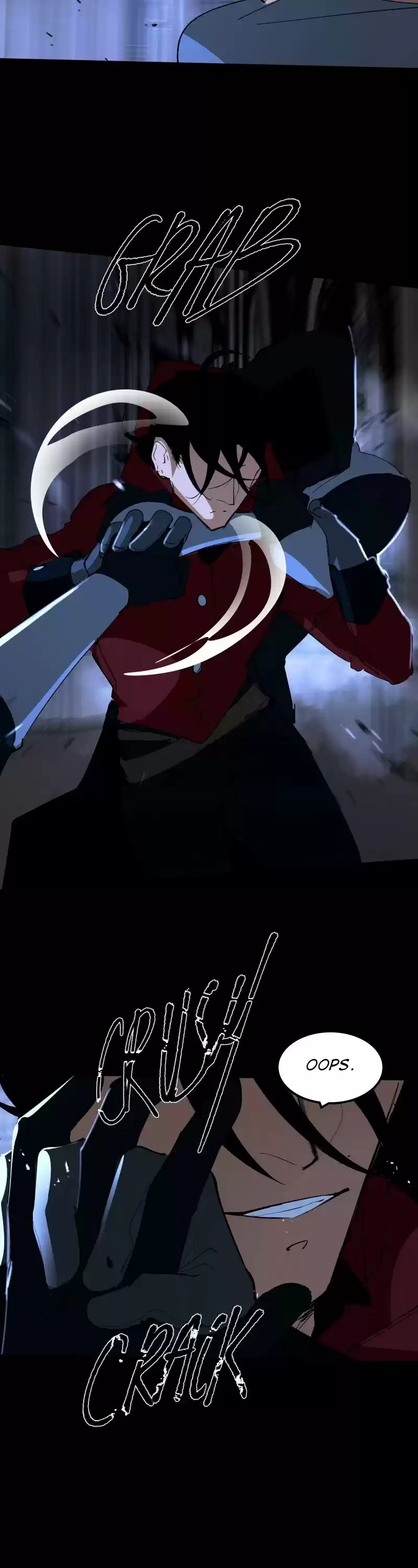 Purple Hyacinth Chapter 93