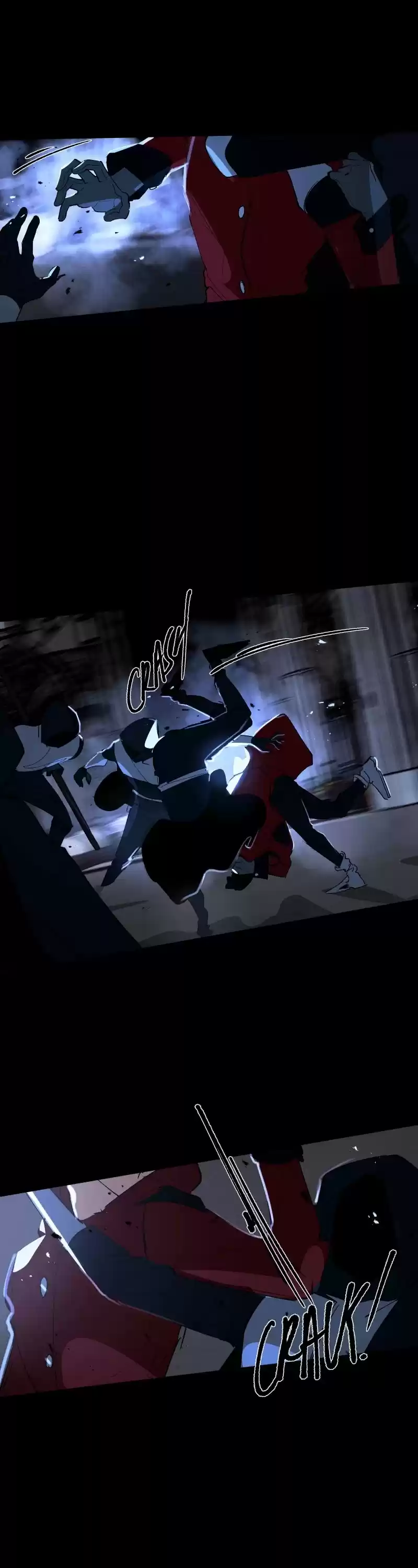 Purple Hyacinth Chapter 93