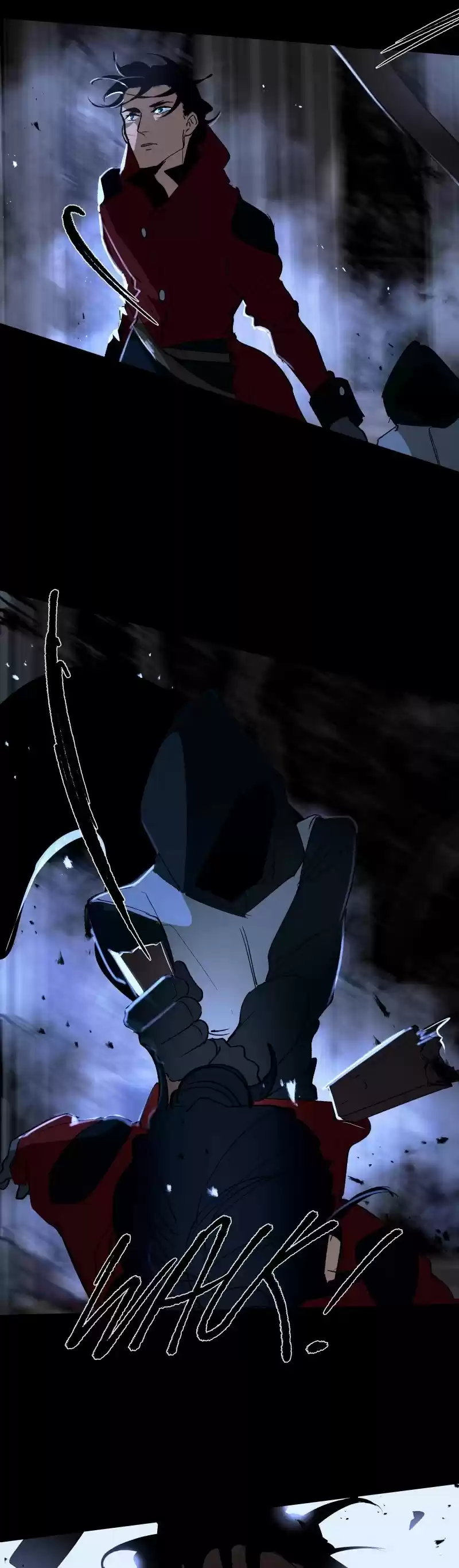 Purple Hyacinth Chapter 93