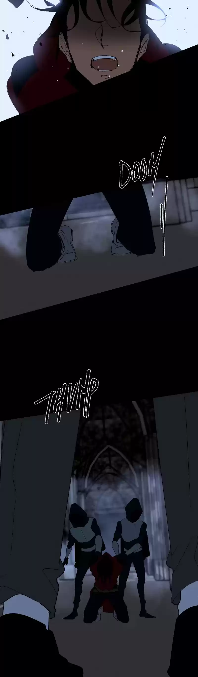 Purple Hyacinth Chapter 93