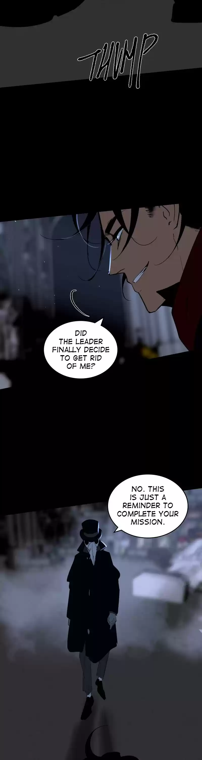 Purple Hyacinth Chapter 93