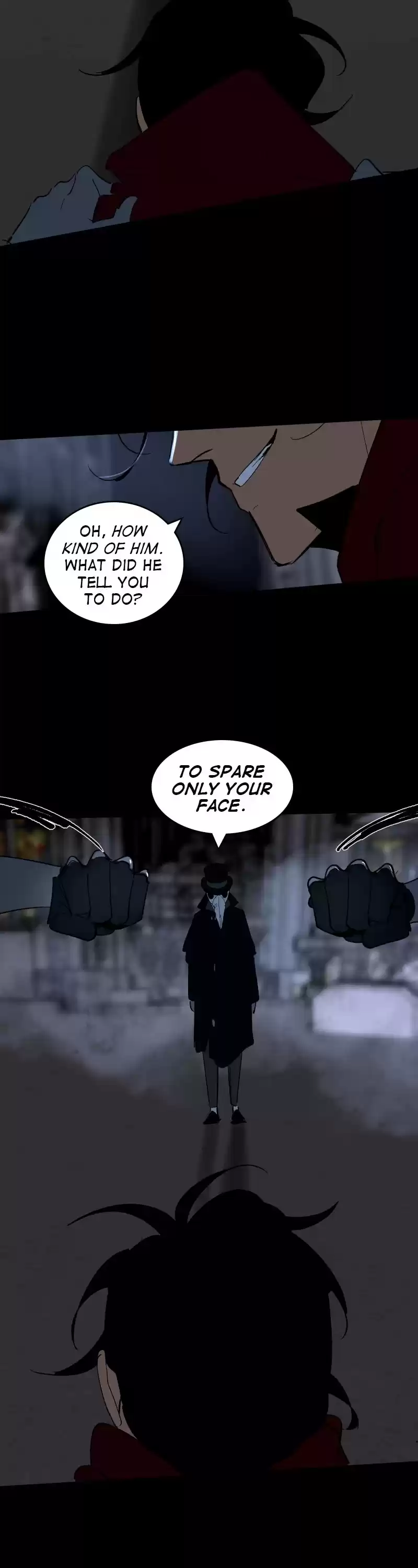 Purple Hyacinth Chapter 93