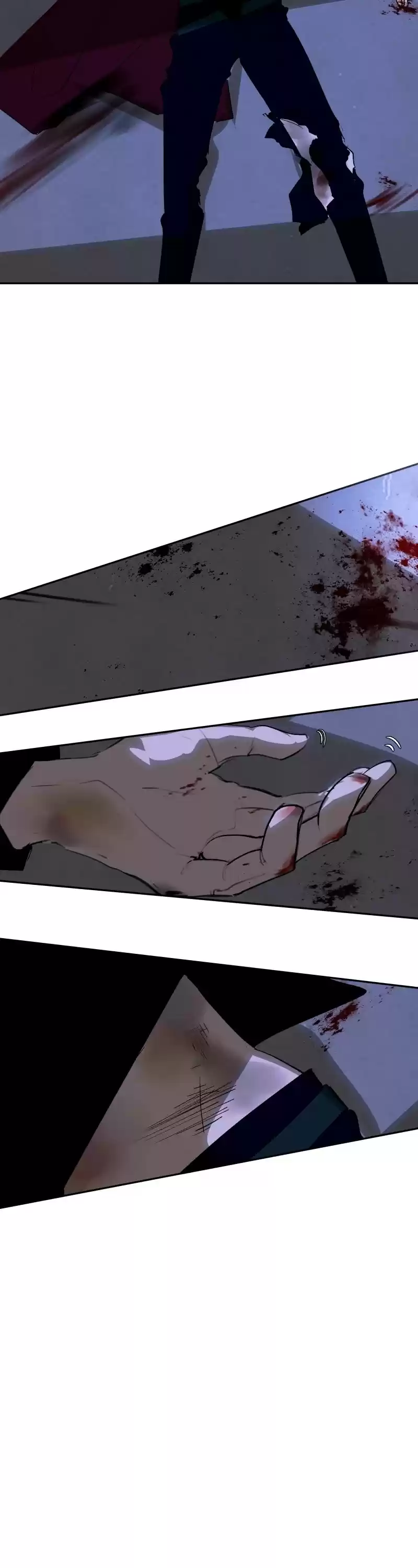 Purple Hyacinth Chapter 94