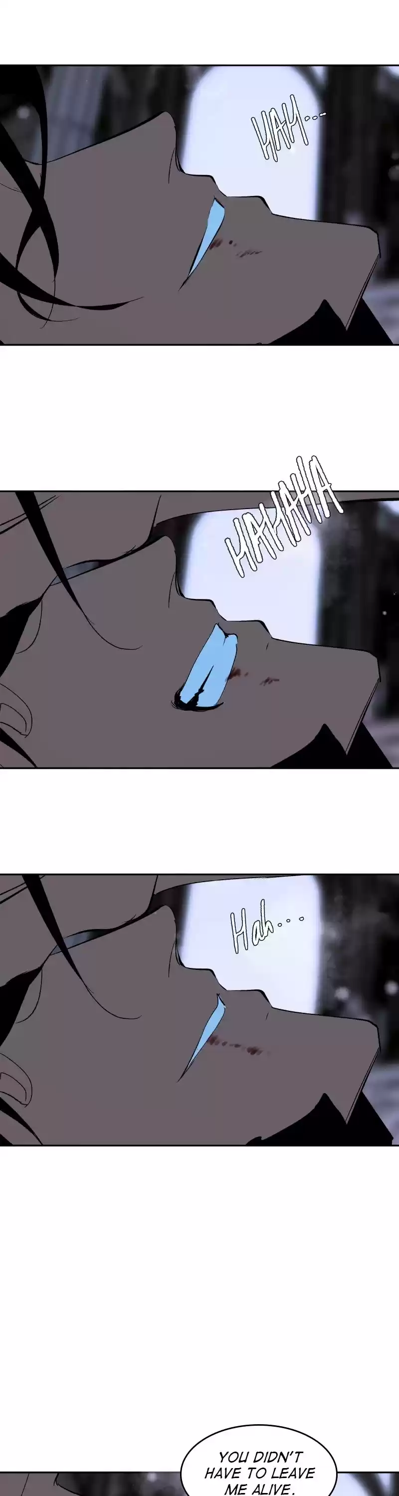 Purple Hyacinth Chapter 94