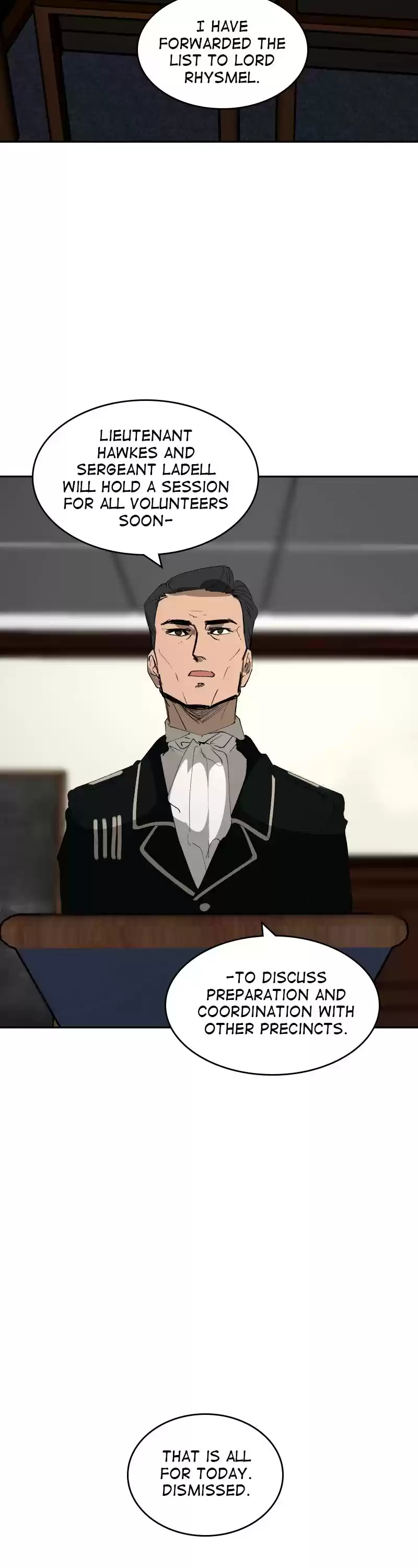 Purple Hyacinth Chapter 94